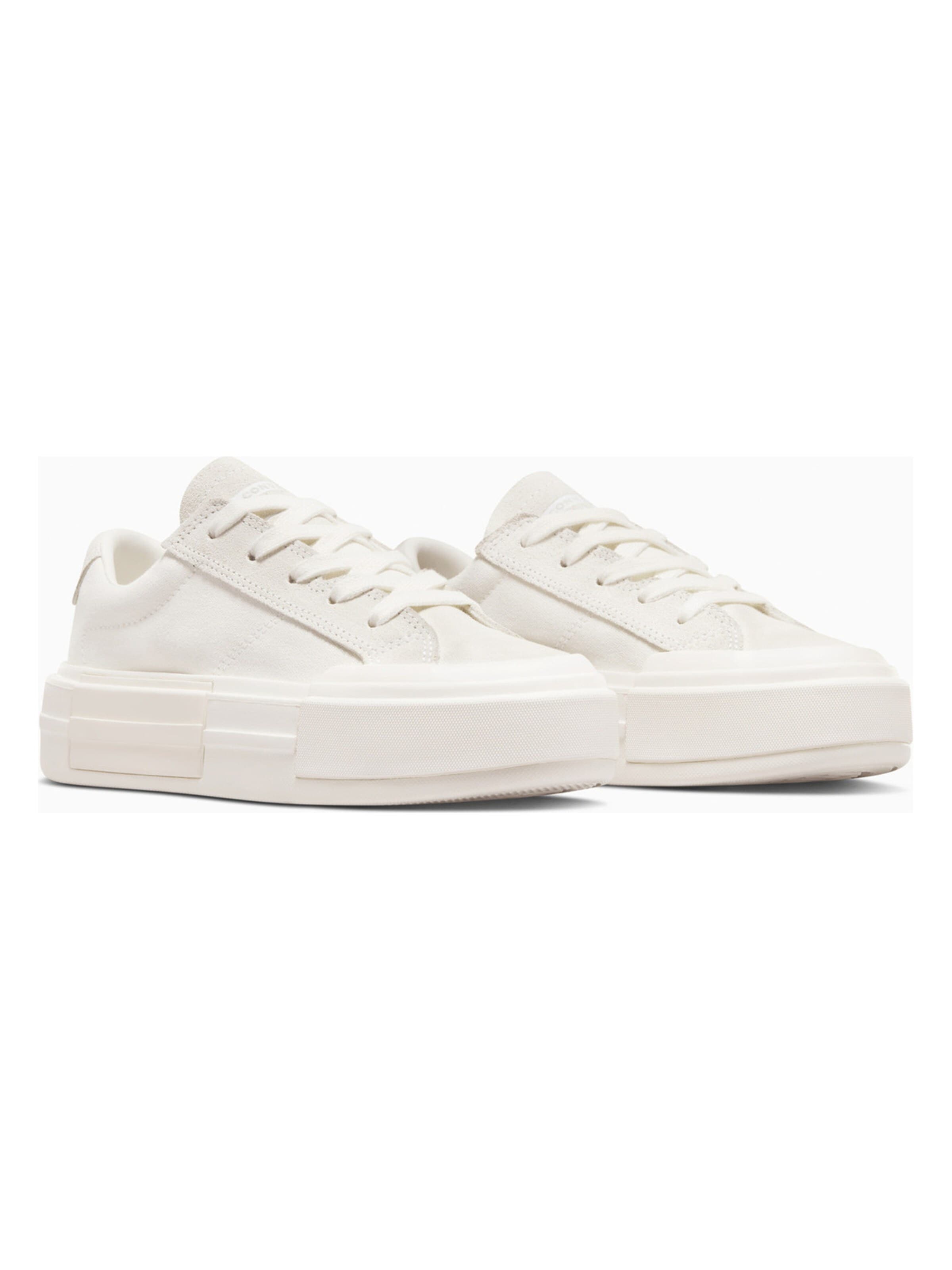 CONVERSE Sneakers laag 'Converse Chuck Taylor All Star Cruise' in Wit