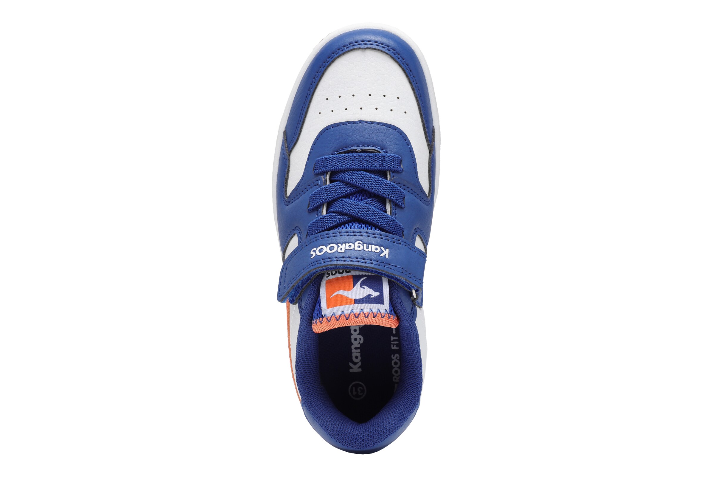 KangaROOS Sneakers in Blue