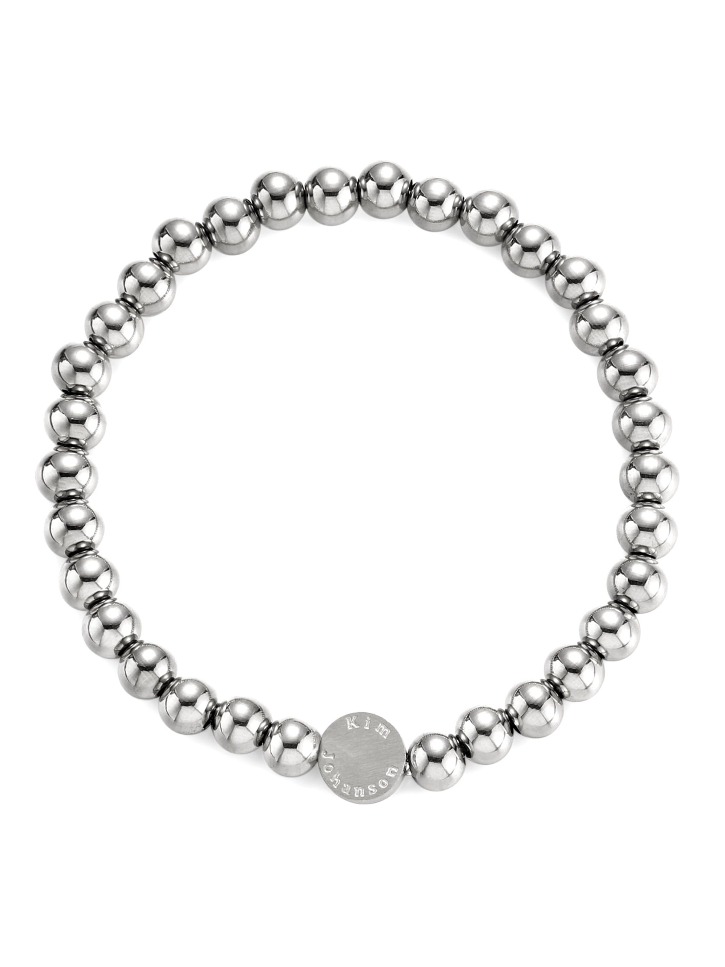 Kim Johanson Bracelet 'Essence' in Silver
