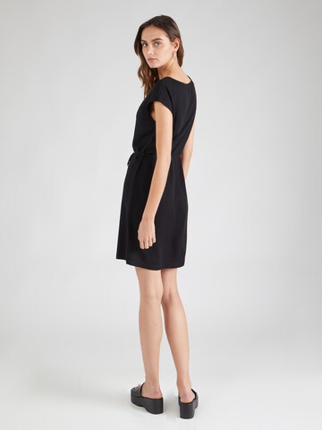 mazine Summer Dress 'Ruth' in Black