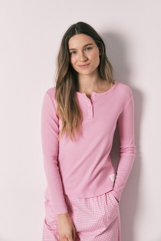 Women' Secret Pyjama in Pink