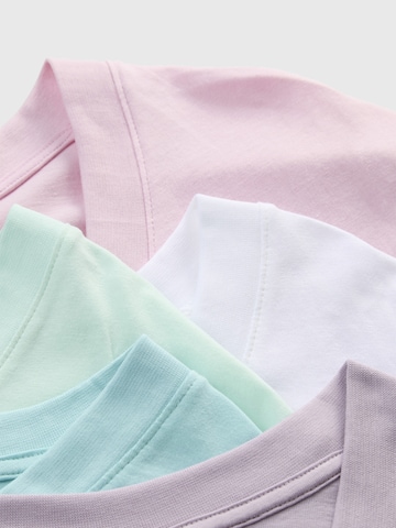 bonprix Shirt in Mischfarben