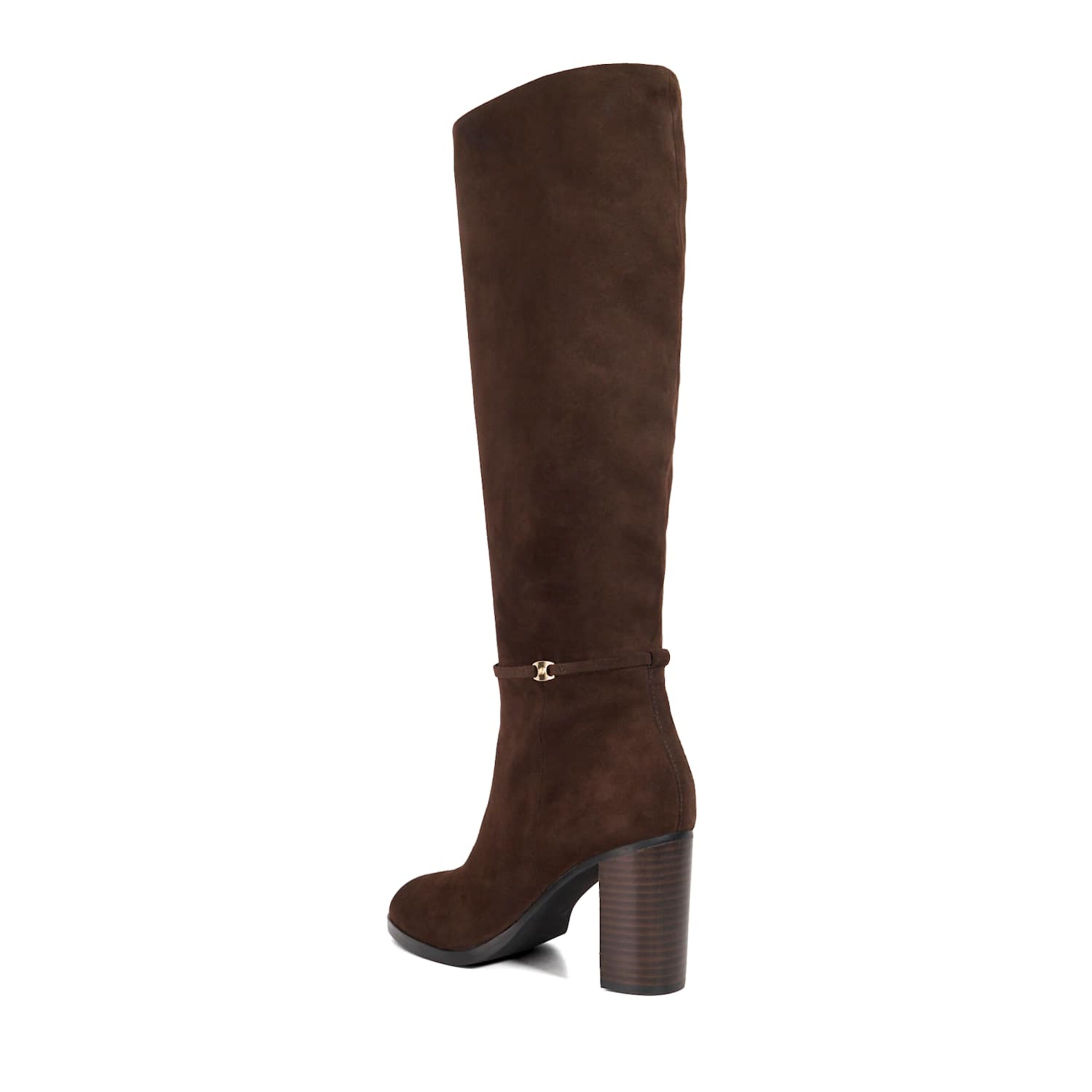 Bottes 'Starlling' Dune LONDON en marron
