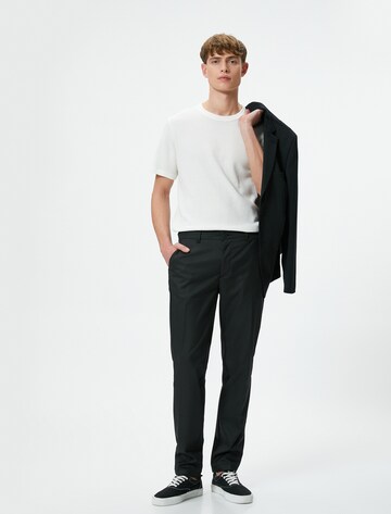 Koton Shirt in Wit