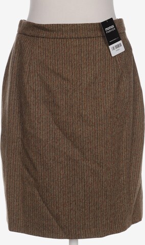 Uta Raasch Skirt in L in Brown: front