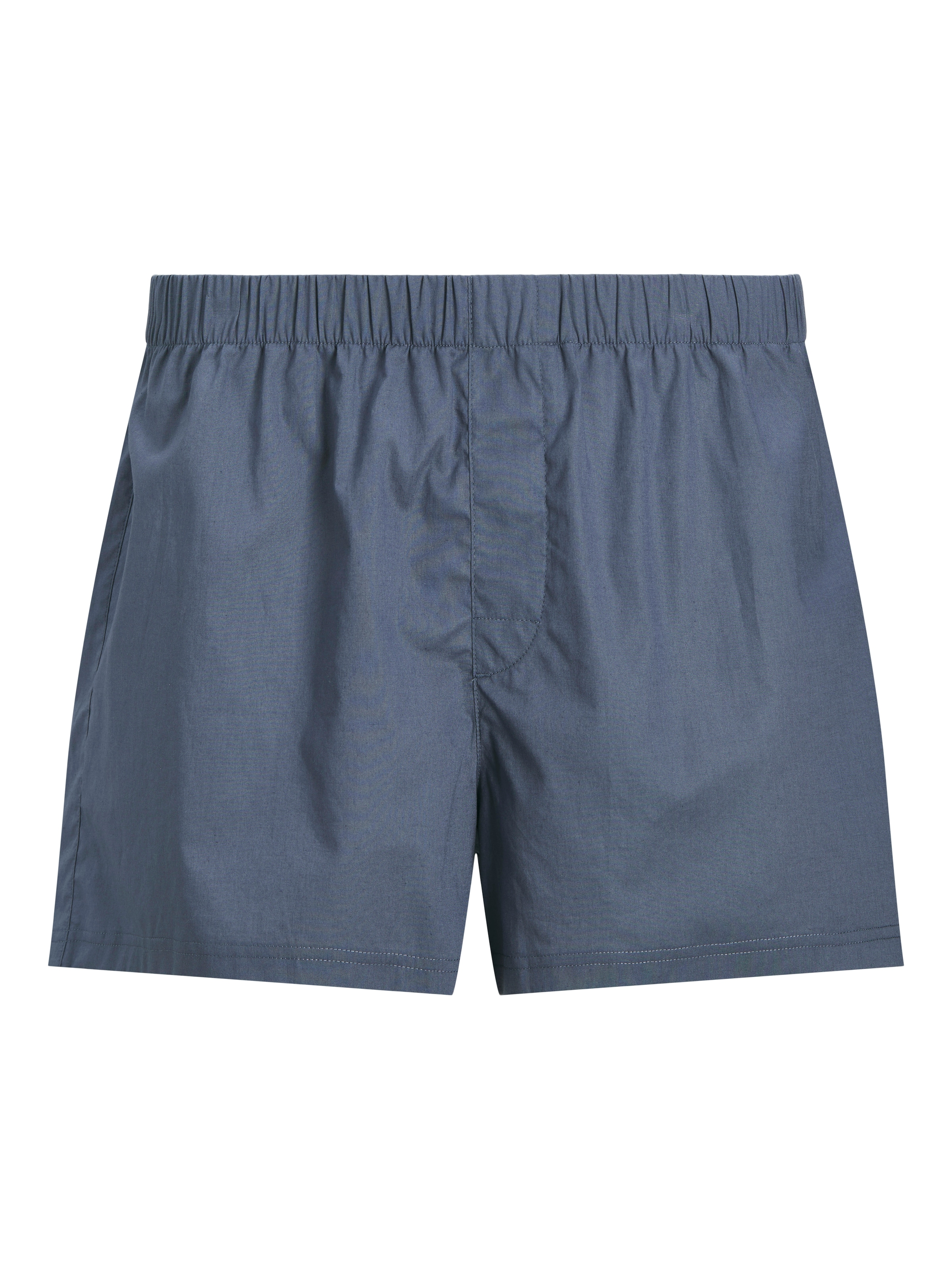 JACK & JONES Boksershorts 'Milano' i blå