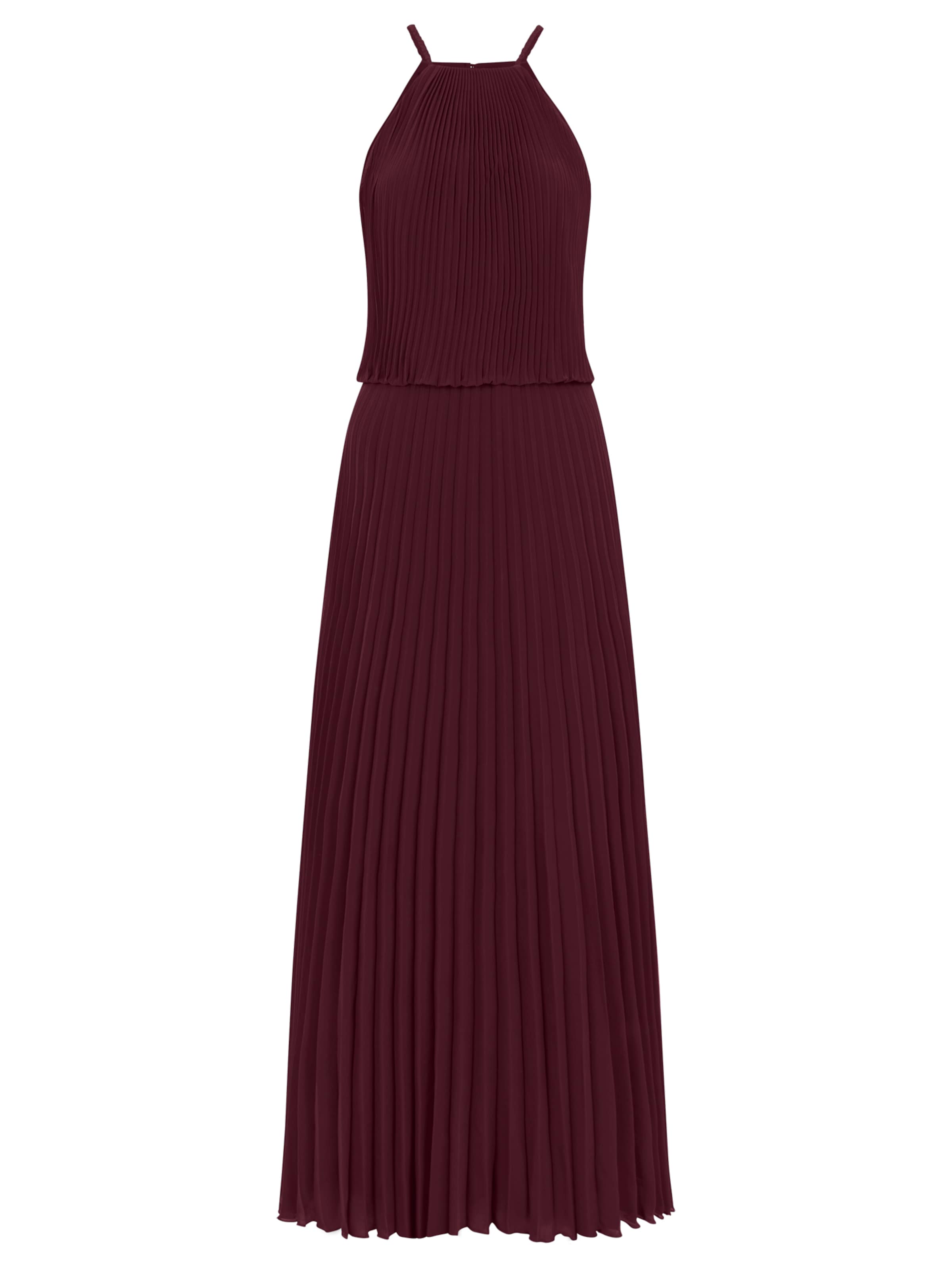 APART Kleid in Rot: Vorderseite