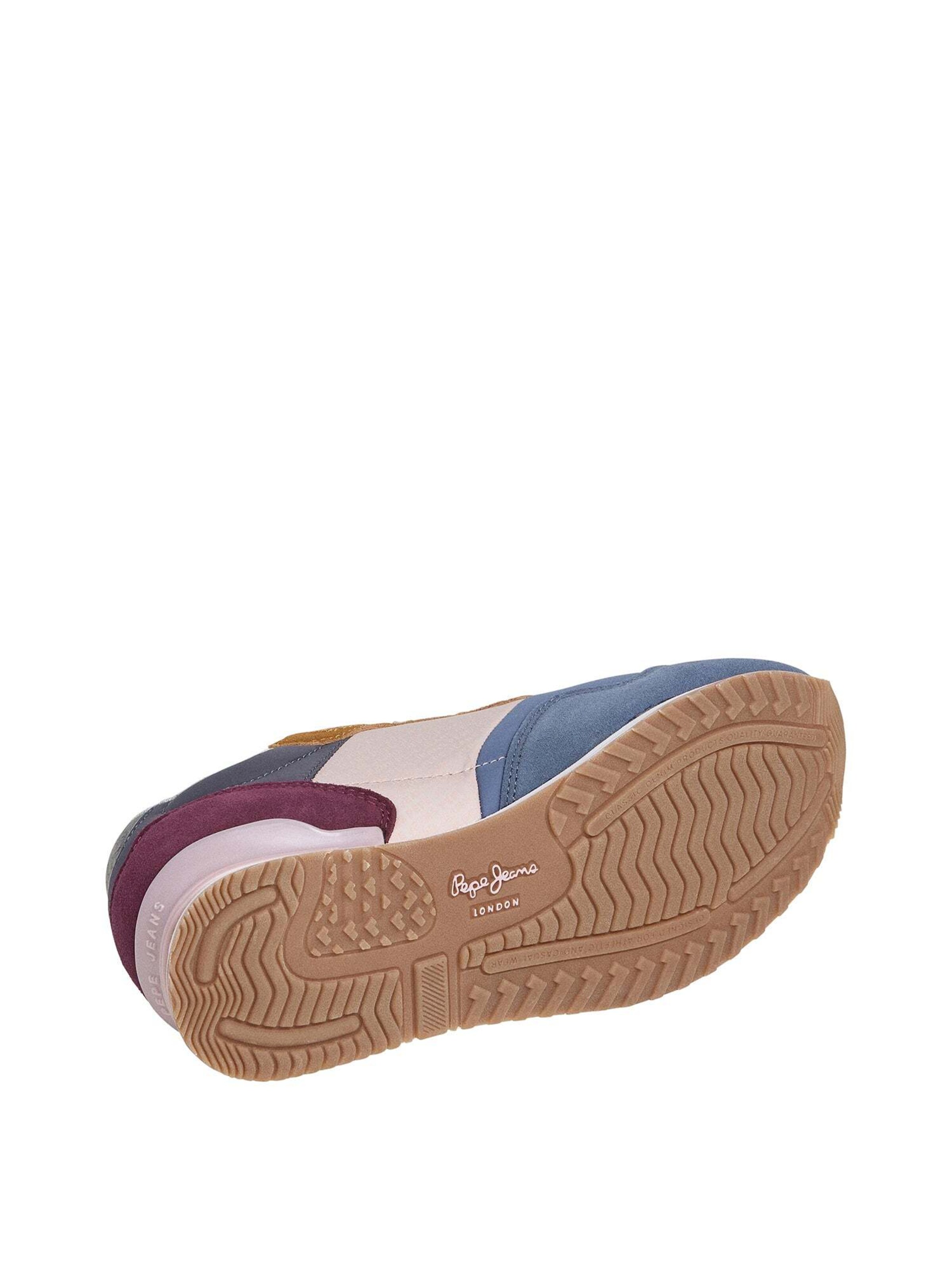 Pepe Jeans Sneakers laag in Gemengde kleuren