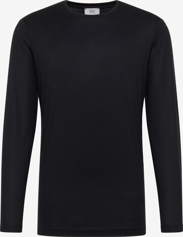 ETERNA Shirt in Black: front