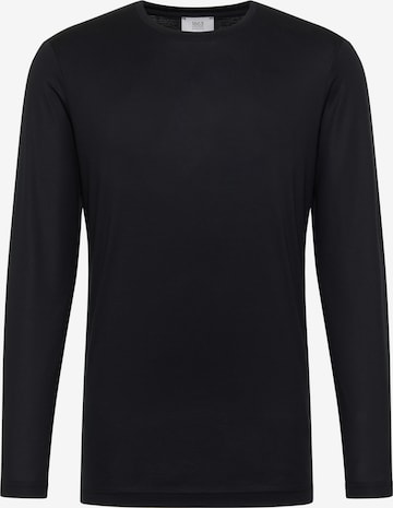 ETERNA Shirt in Black: front