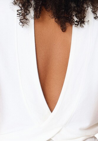 Pigiama di LingaDore in bianco