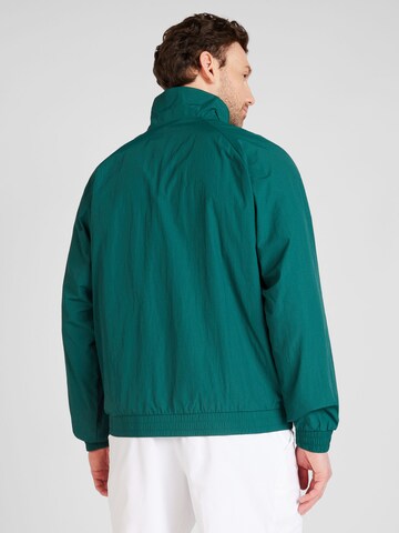 Veste mi-saison ADIDAS ORIGINALS en vert