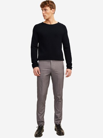 JACK & JONES Trui 'Hill' in Groen