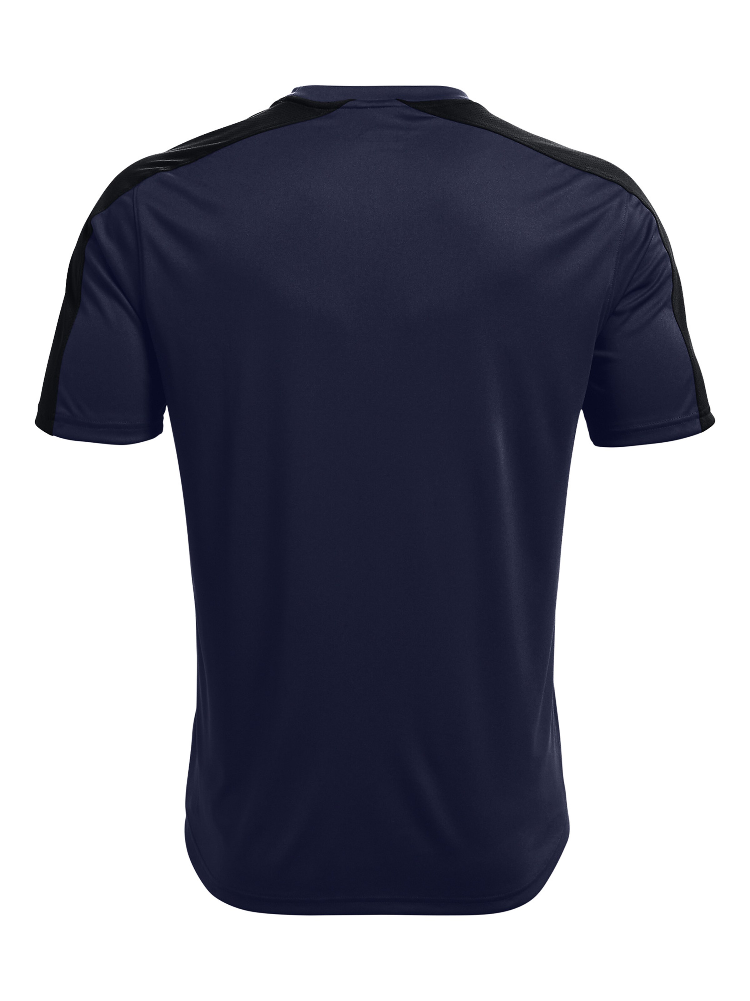 Sport T-Shirt fonctionnel UNDER ARMOUR en Bleu Foncé 