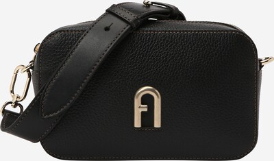 FURLA Crossbody bag 'PRIMULA' in Black, Item view