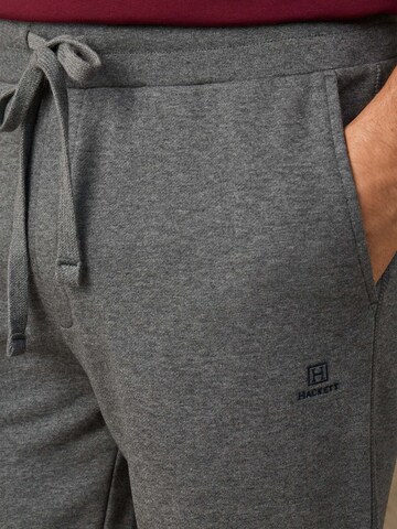 regular Pantaloni di Hackett London in grigio