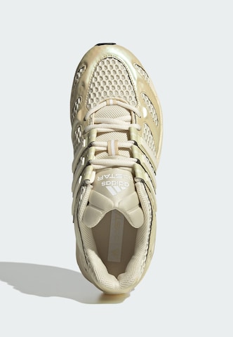 ADIDAS ORIGINALS Platform trainers 'Adistar' in Yellow
