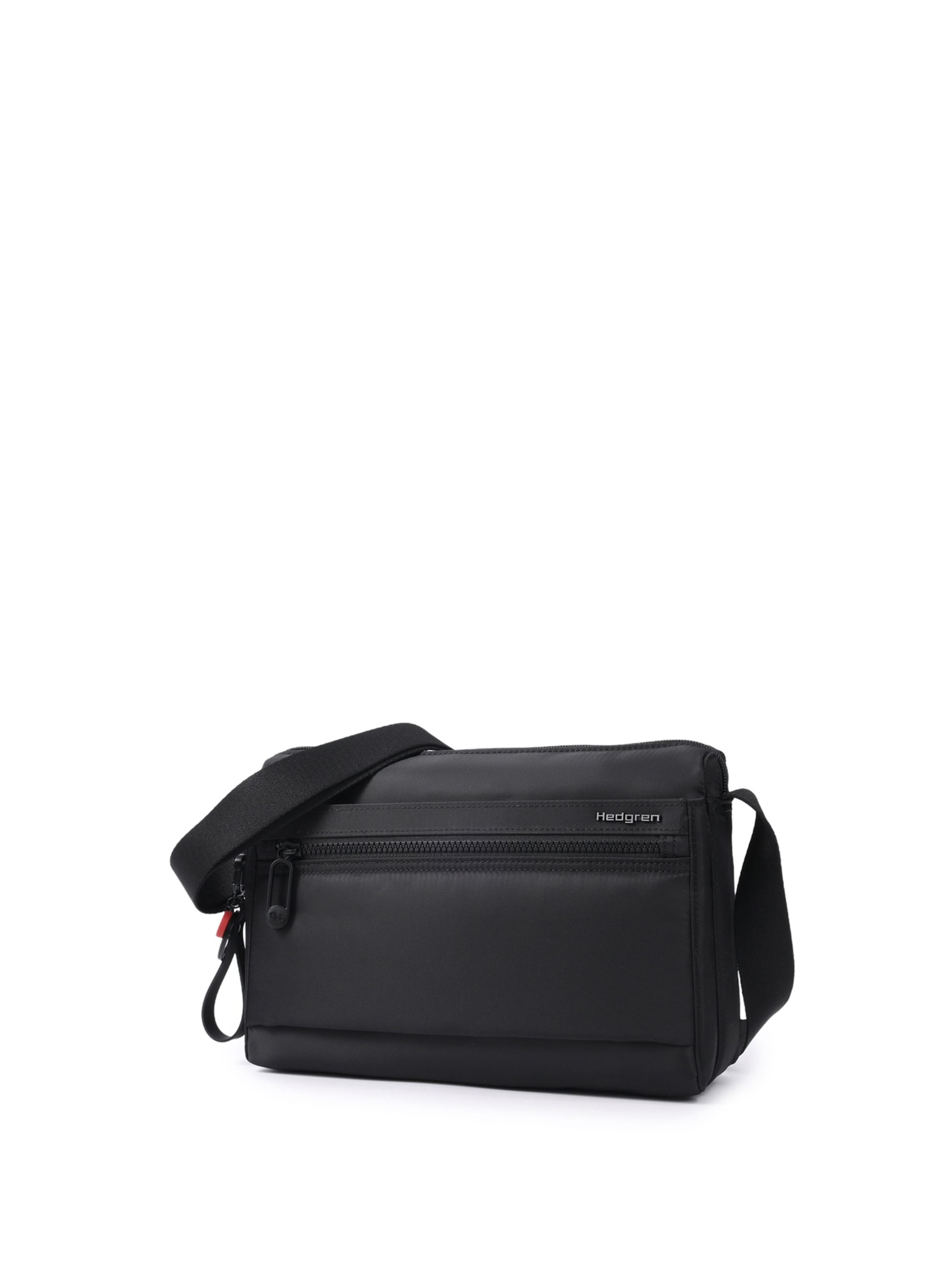 Sac à bandoulière 'Inner City Eye' Hedgren en noir : devant