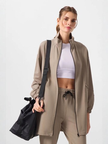 Survêtement Tommy Life en beige