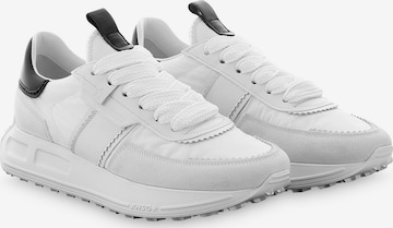 Kennel & Schmenger Sneakers 'RACE' in White