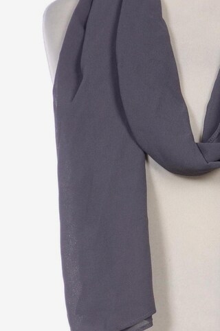 VILA Scarf & Wrap in One size in Grey