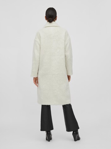 VILA Between-seasons coat 'VIAlissi' in Beige