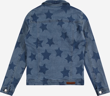 Veste mi-saison 'Sara' KIDS ONLY en bleu