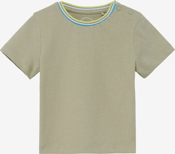 s.Oliver Shirt in Green: front