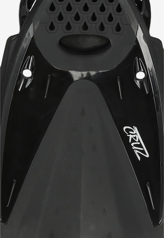 Cruz Swim Fin 'Socorro' in Black