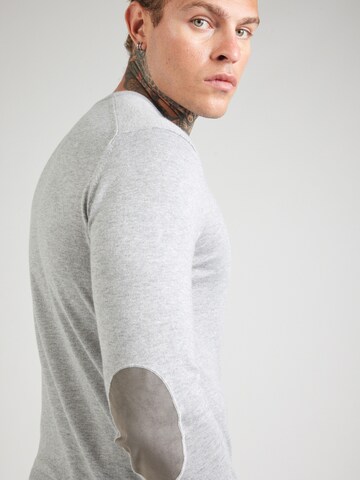 Hackett London Trui in Grijs