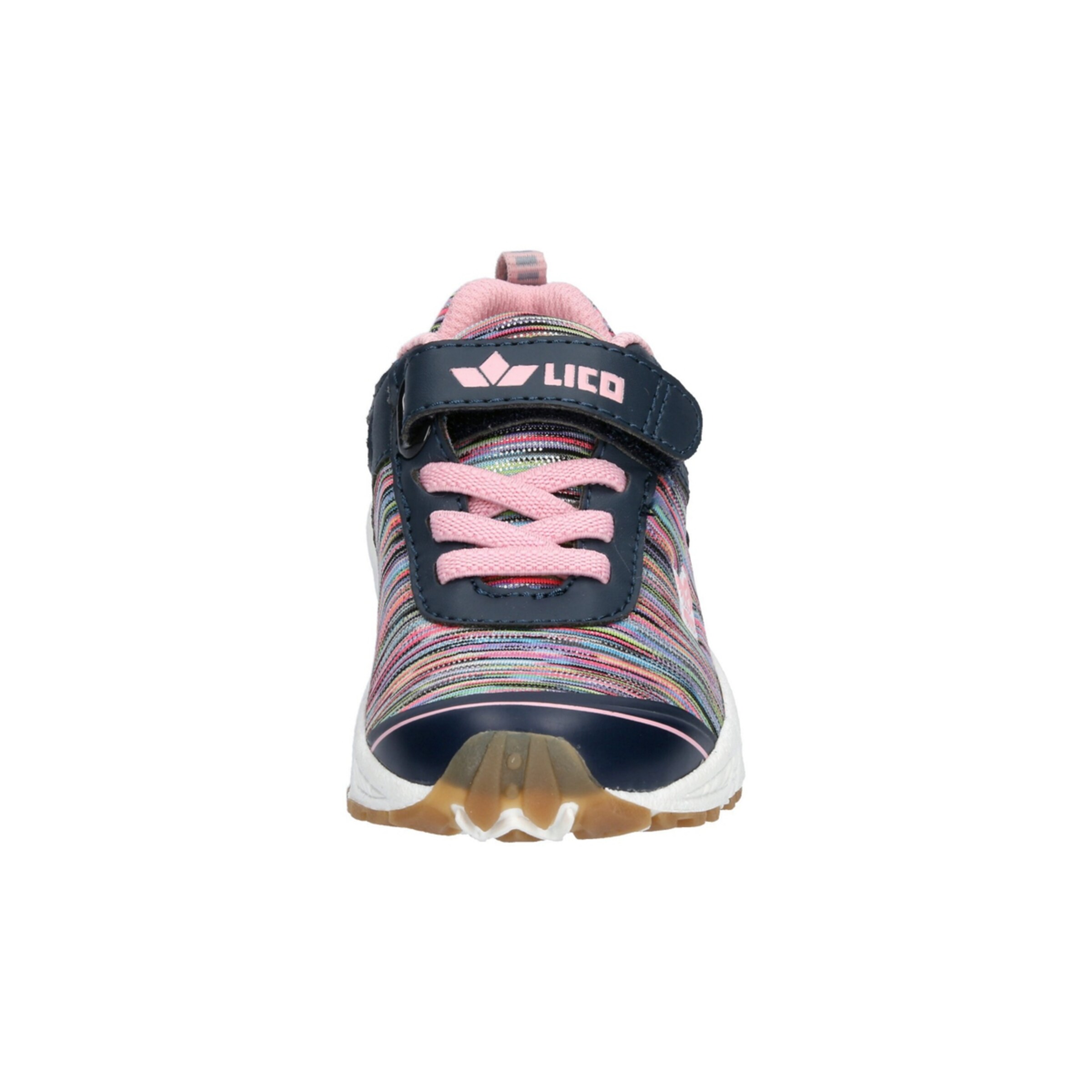 LICO Sneakers 'Barney VS' in Blue