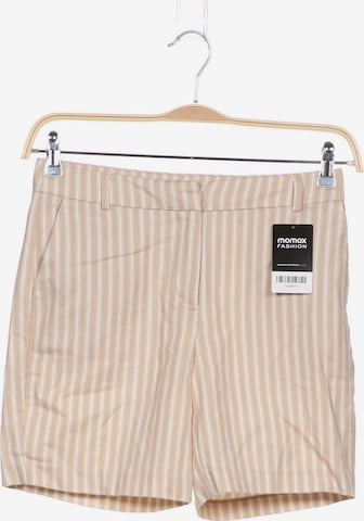 Reserved Shorts in S in Beige: front