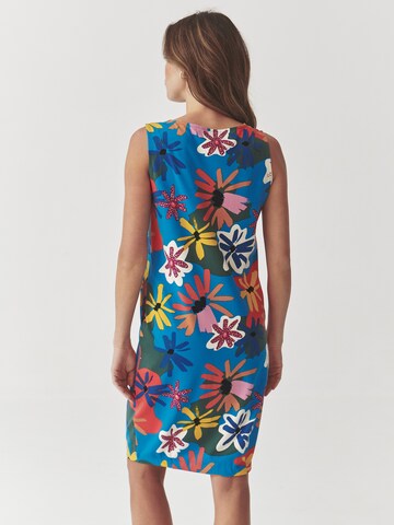 TATUUM Sommerkleid 'KAYA 2' in Blau