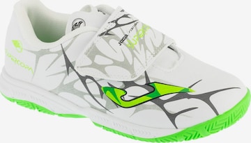 JOMA Sportschoen 'Super Copa' in Wit: voorkant