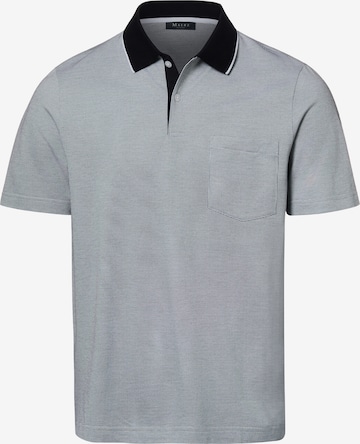 MAERZ Muenchen Shirt in Schwarz: Vorderseite