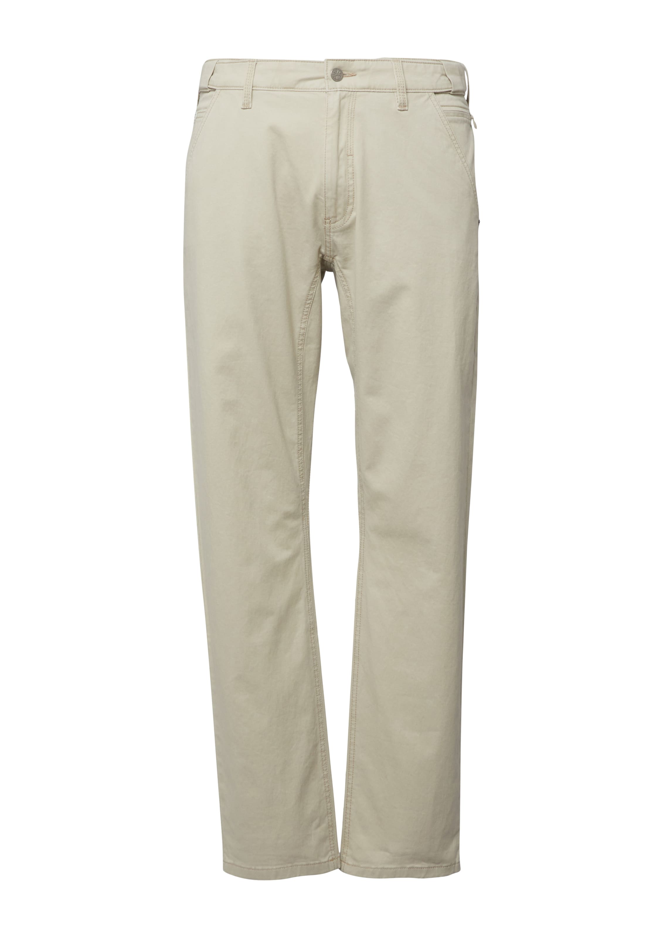 s.Oliver Regular Pants 'Denver' in Beige: front
