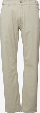 s.Oliver Szabványos Nadrág 'Denver' - bézs: elől