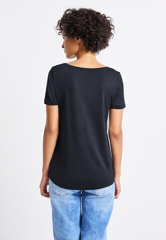 STREET ONE Shirt in Mixed colors