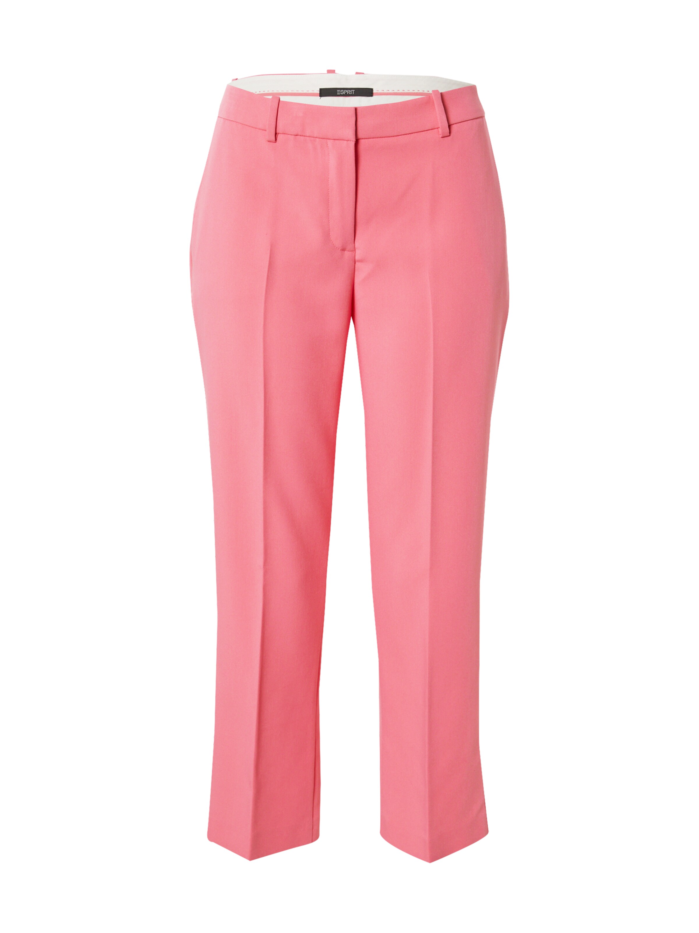 Frauen Große Größen Esprit Collection Hose in Hellpink - HO55673 Frauen Große Größen Esprit Collection Hose in Hellpink - HO55673