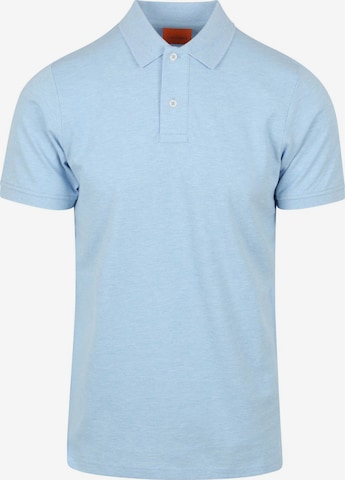 T-Shirt 'Mang' Suitable en bleu : devant