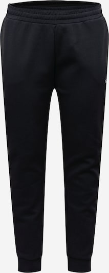 Calvin Klein Curve Pantalon en noir, Vue avec produit