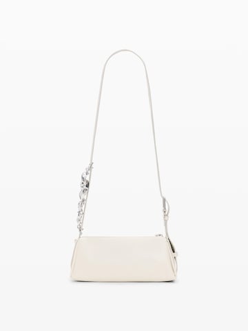 Desigual Handbag in White