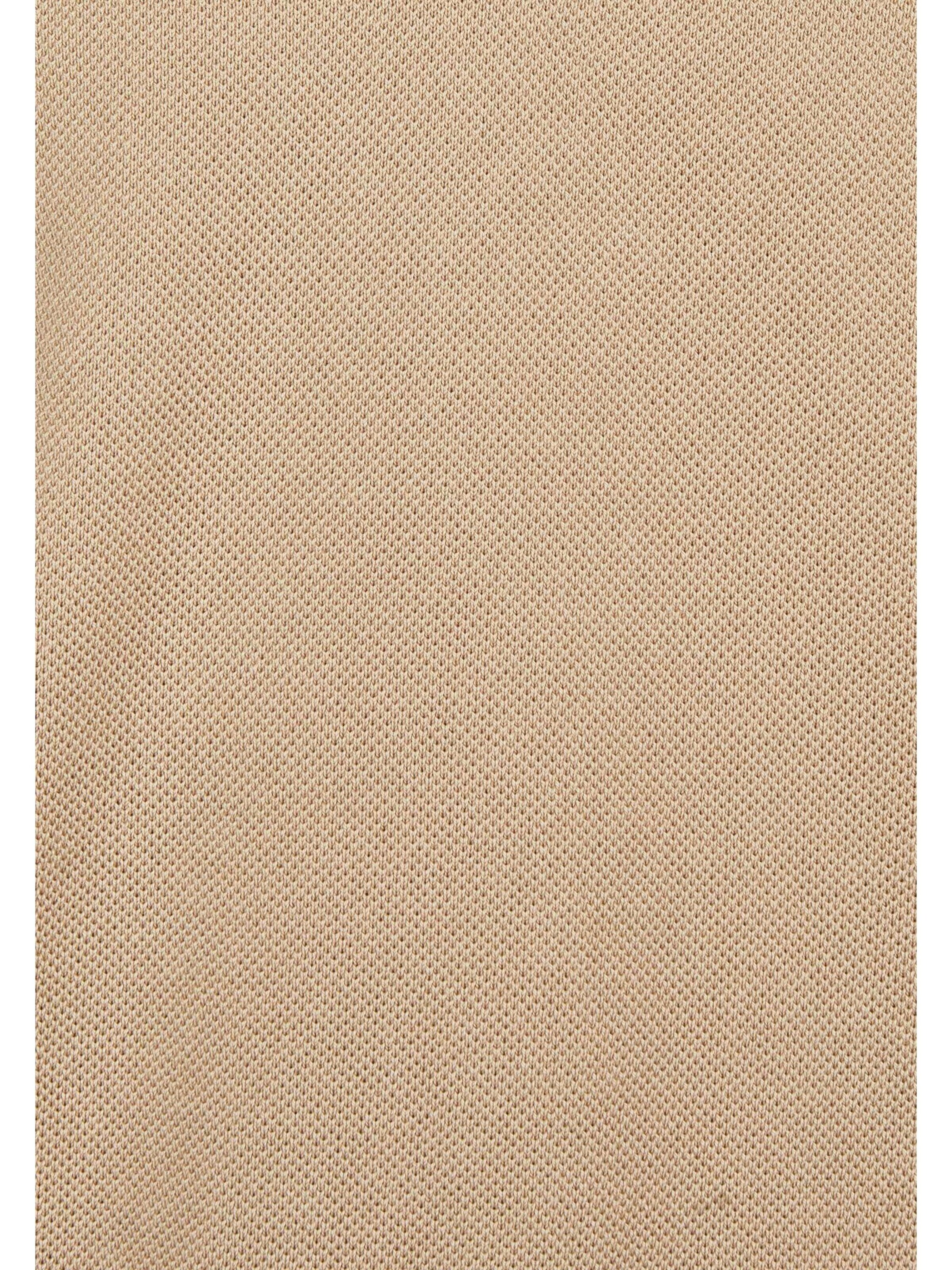 T-Shirt HECHTER PARIS en beige