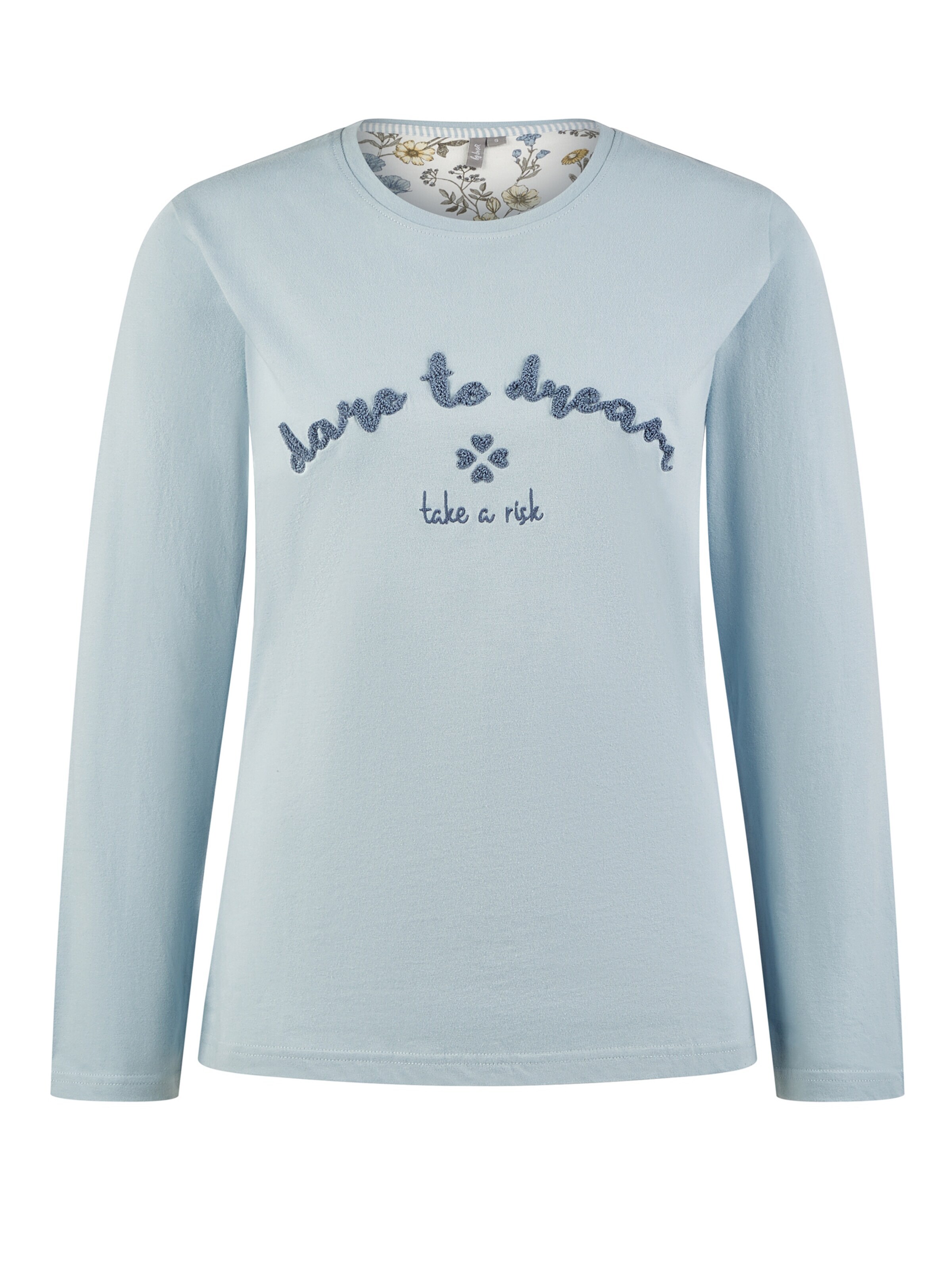By Louise Pajama in Blue