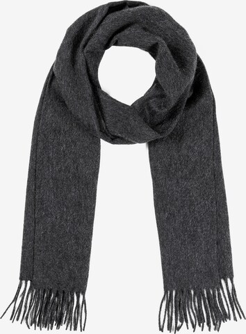 Roeckl Scarf in Grey: front