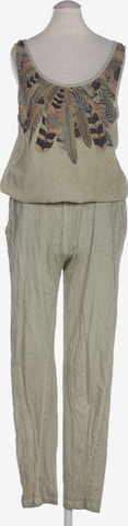 Key Largo Jumpsuit in XS in Green: front