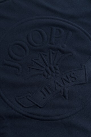 JOOP! Sweatshirt 'Alfonso' in Blue