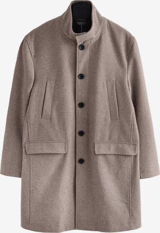 Next Overgangsfrakke i beige: forside