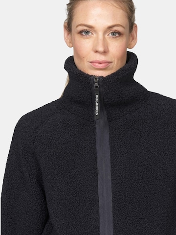Veste en polaire ILSE JACOBSEN en bleu