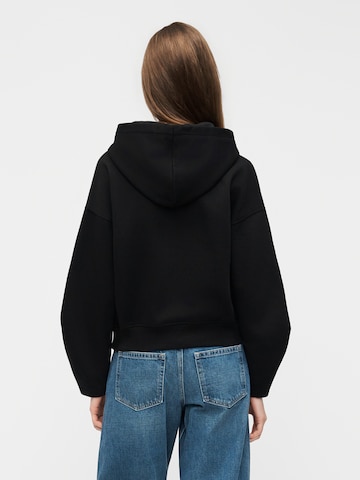 GAP - Sweatshirt em preto